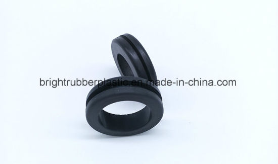 高品质定制橡胶垫圈通过SGS和Ts16949