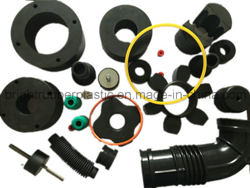 Ts 16949批准用于工业的优质橡胶减震器