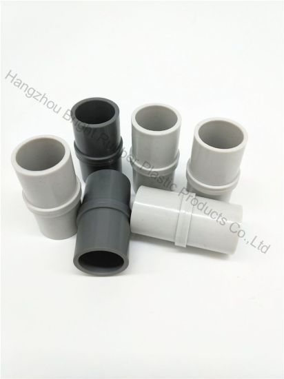 高品质定制注塑塑料管