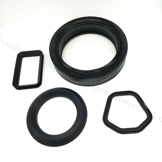OEM高品质橡胶垫/垫圈/索环/垫片