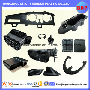 高精度注塑模具产品