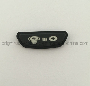中国制造的硅橡胶按钮