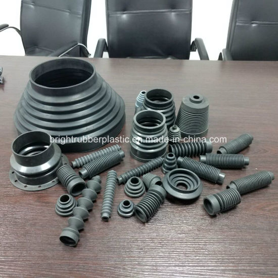 高档橡胶通用波纹管