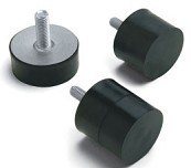 高品质定制橡胶减震器发售