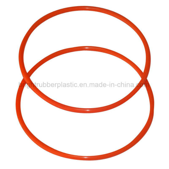 橡胶O形圈/硅胶O形圈/彩色橡胶O形圈制造商